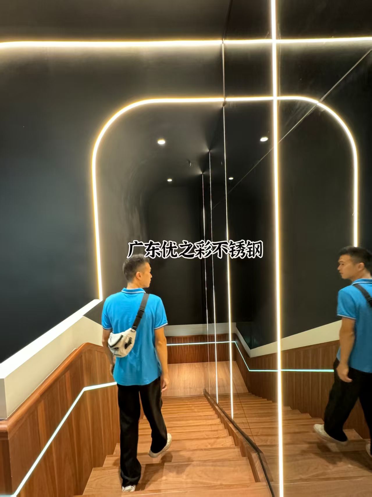 不銹鋼蜂窩板：輕盈與強度的完美結合，為何成為高端展廳新寵？